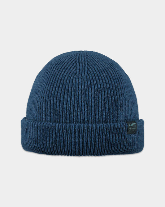 KINYETI BEANIE - sky