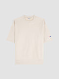 CREWNECK SHORT SLEEVES - POHTLM