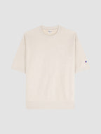 CREWNECK SHORT SLEEVES - POHTLM