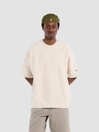 CREWNECK SHORT SLEEVES - POHTLM