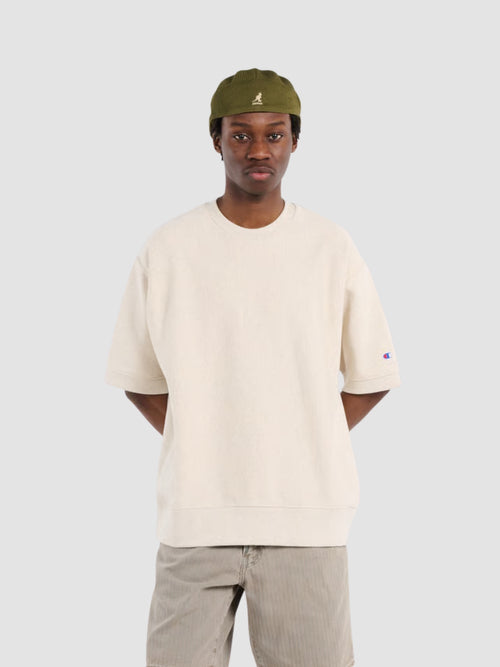 CREWNECK SHORT SLEEVES - POHTLM