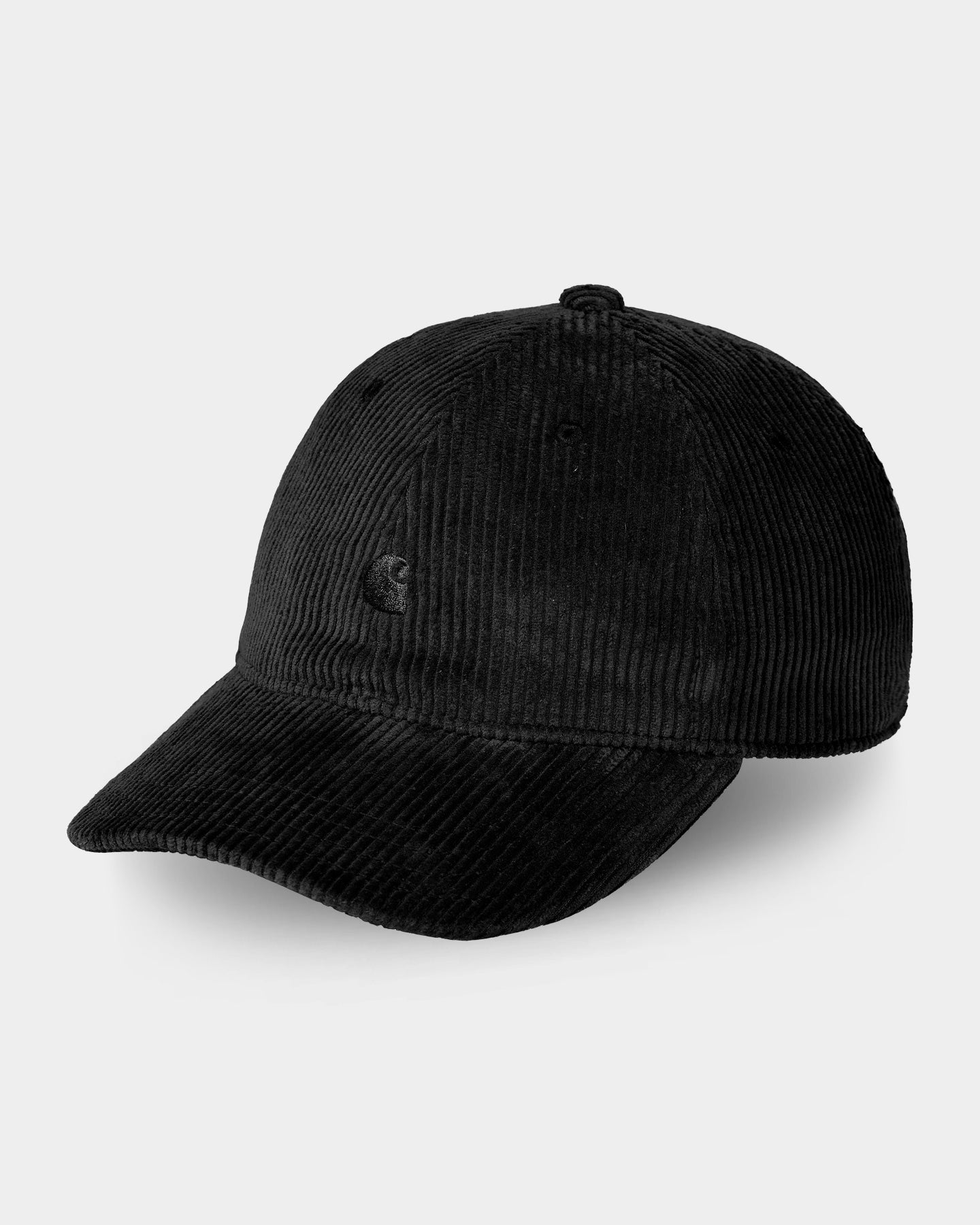 HARLEM CAP - black