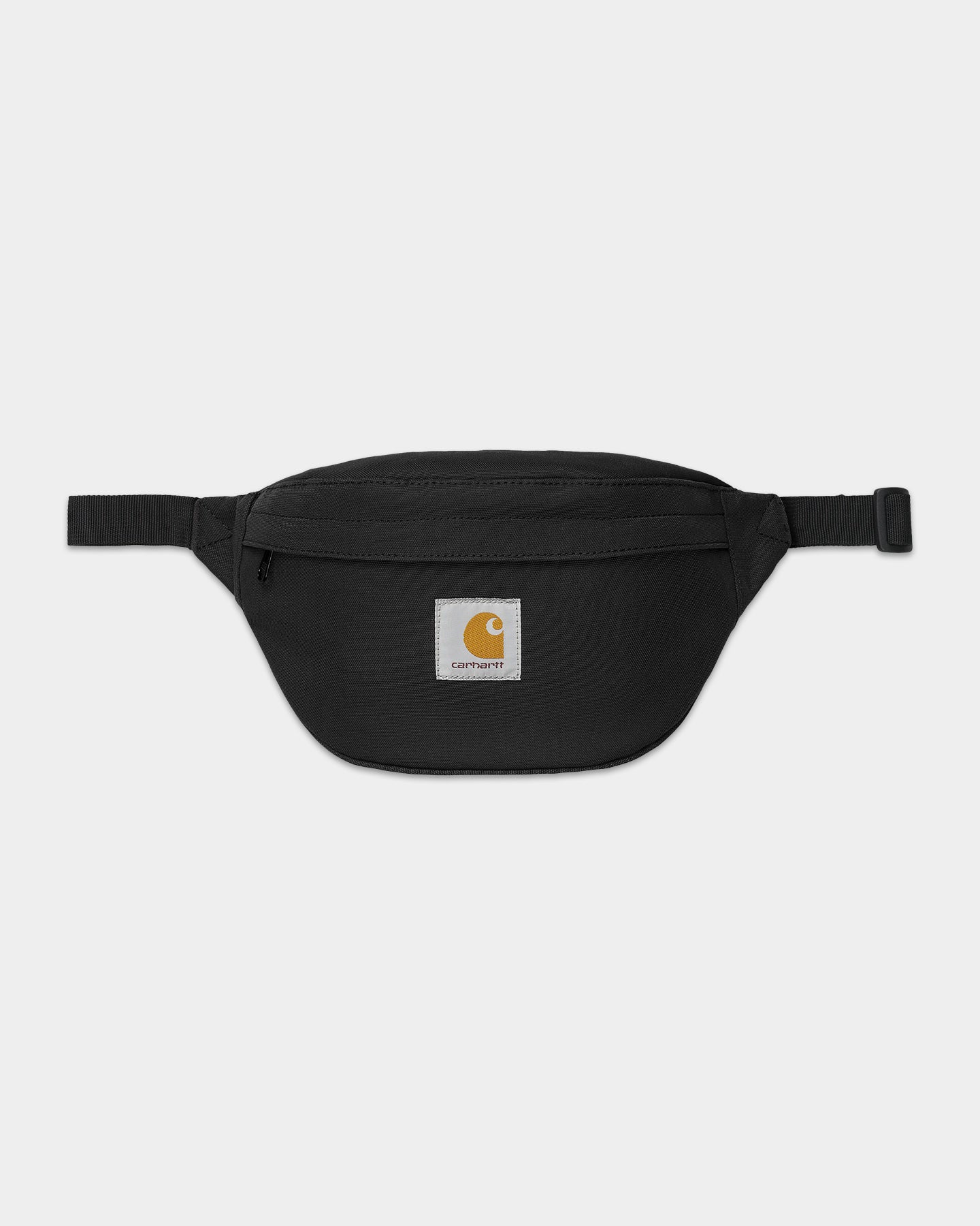 JAKE HIP BAG - black