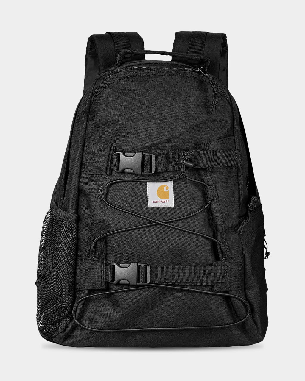 KICKFLIP BACKPACK - black