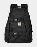 KICKFLIP BACKPACK - black