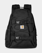 KICKFLIP BACKPACK - black