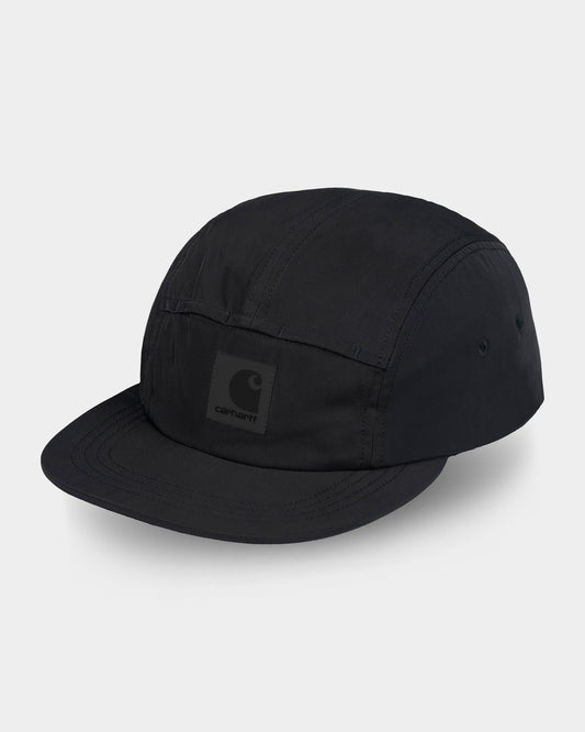 NEVA CAP - black