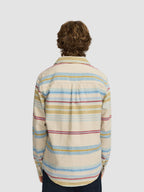 CASUAL OVERSHIRT (3227) - mint
