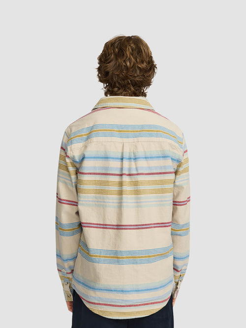 CASUAL OVERSHIRT (3227) - mint