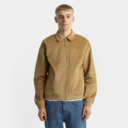 CITY JACKET (7802) - lightbrown