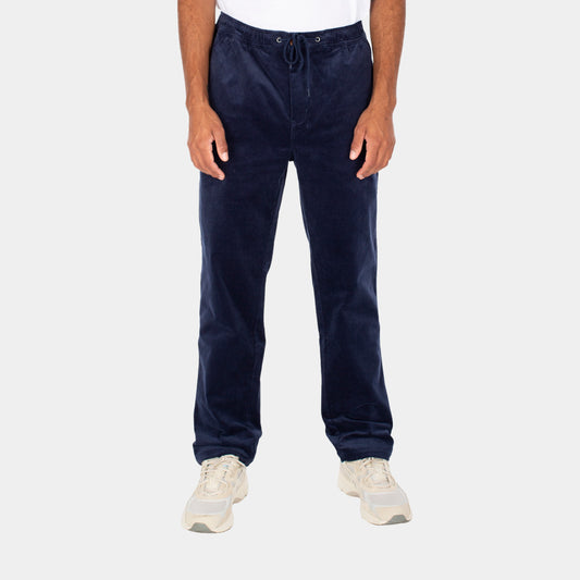 TRAPAS PANT - jeansblue