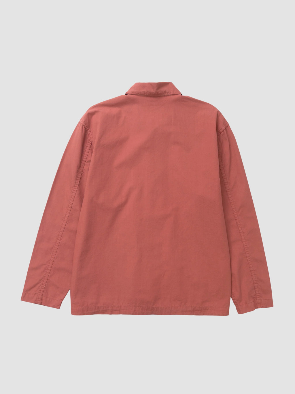 EASY CHEF SHIRT - clay