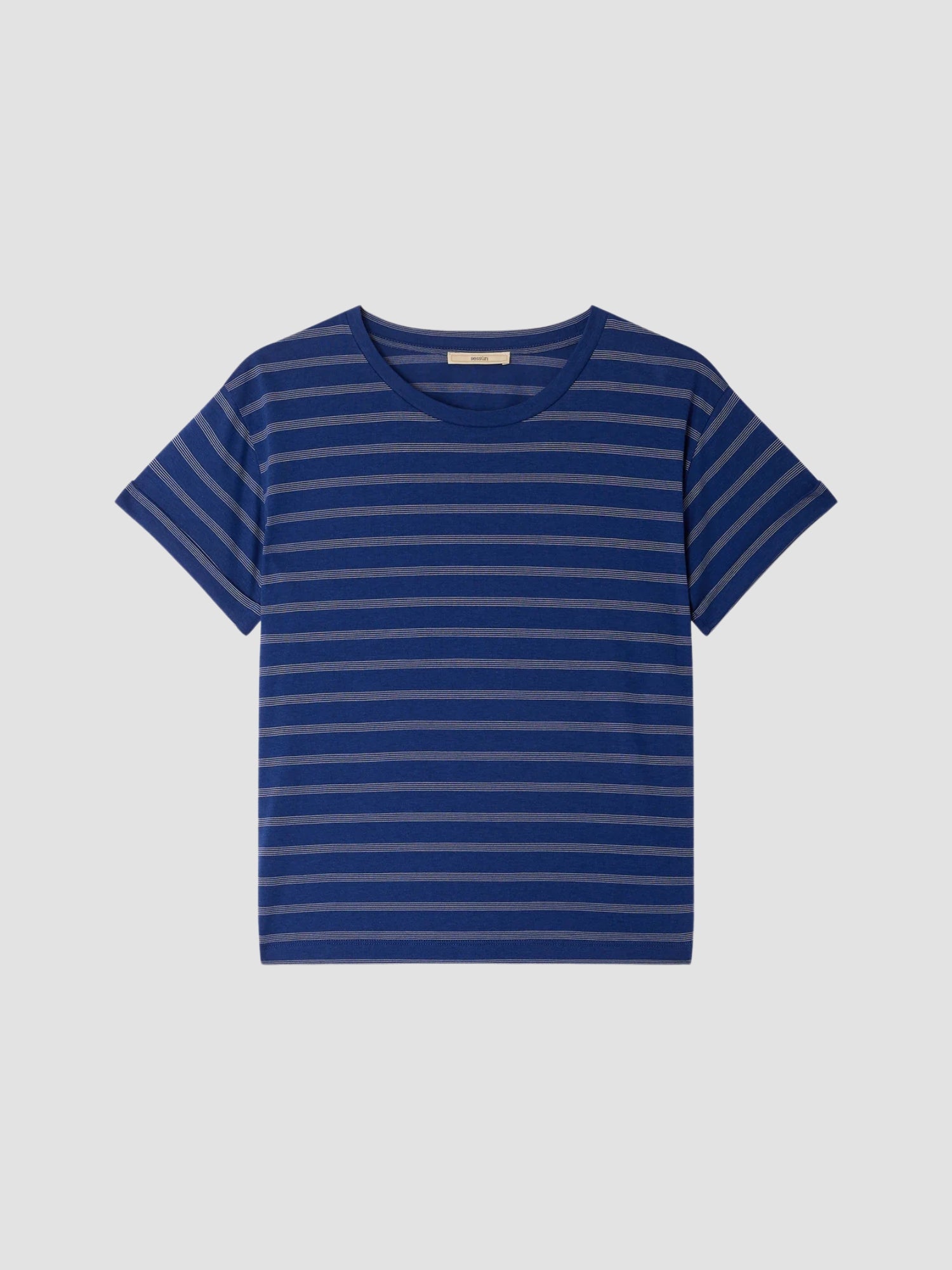 FLAHERTY - blazer blue
