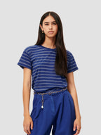 FLAHERTY - blazer blue