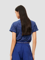 FLAHERTY - blazer blue