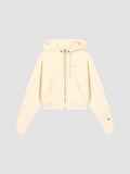 FULL ZIP HOODIE SWEATSHIRT - ATG