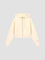 FULL ZIP HOODIE SWEATSHIRT - ATG