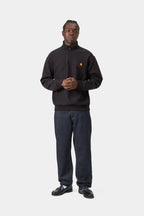 MARLOW PANT - blue rinsed
