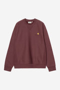 AMERICAN SCRIPT SWEAT - amarone