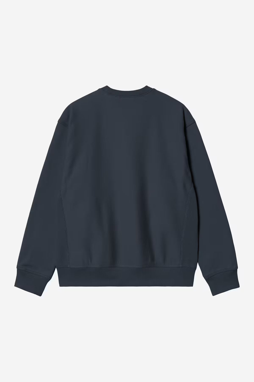 AMERICAN SCRIPT SWEAT - deep night