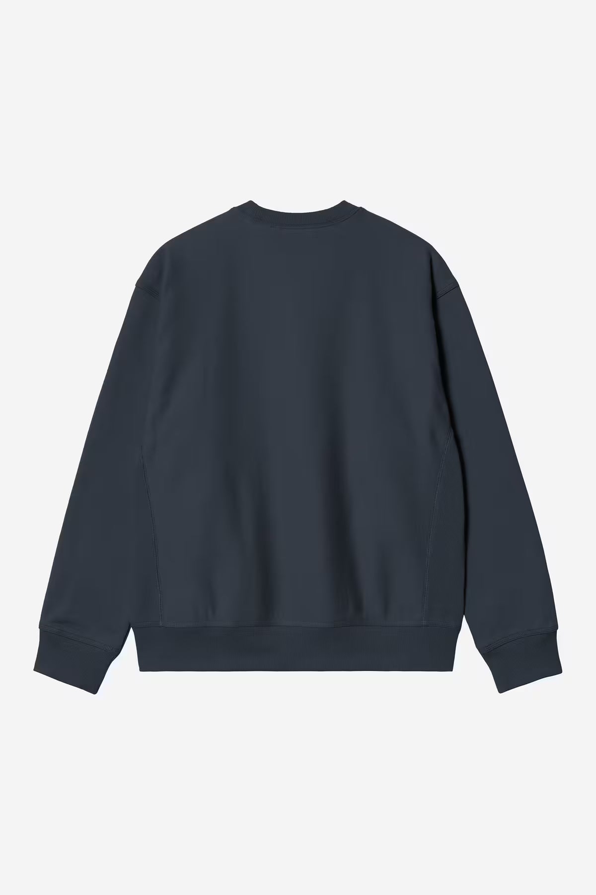AMERICAN SCRIPT SWEAT - deep night