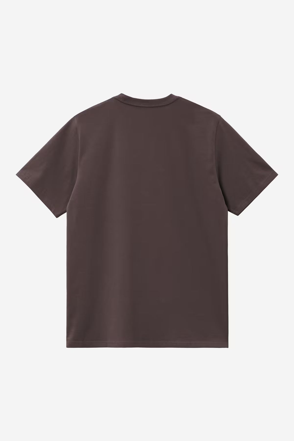 S/S CHASE T-SHIRT - shale/gold