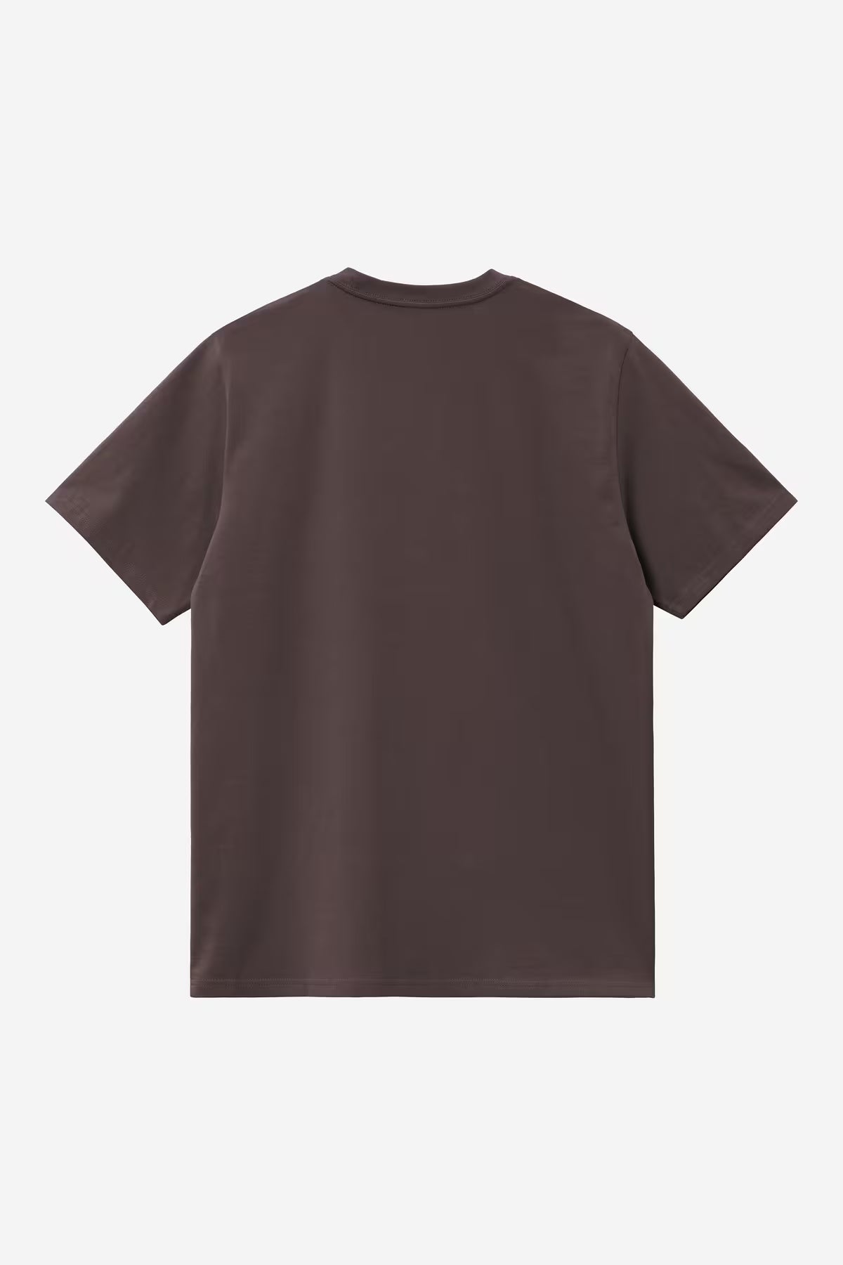 S/S CHASE T-SHIRT - shale/gold