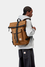 PHILIS BACKPACK - hamilton brown