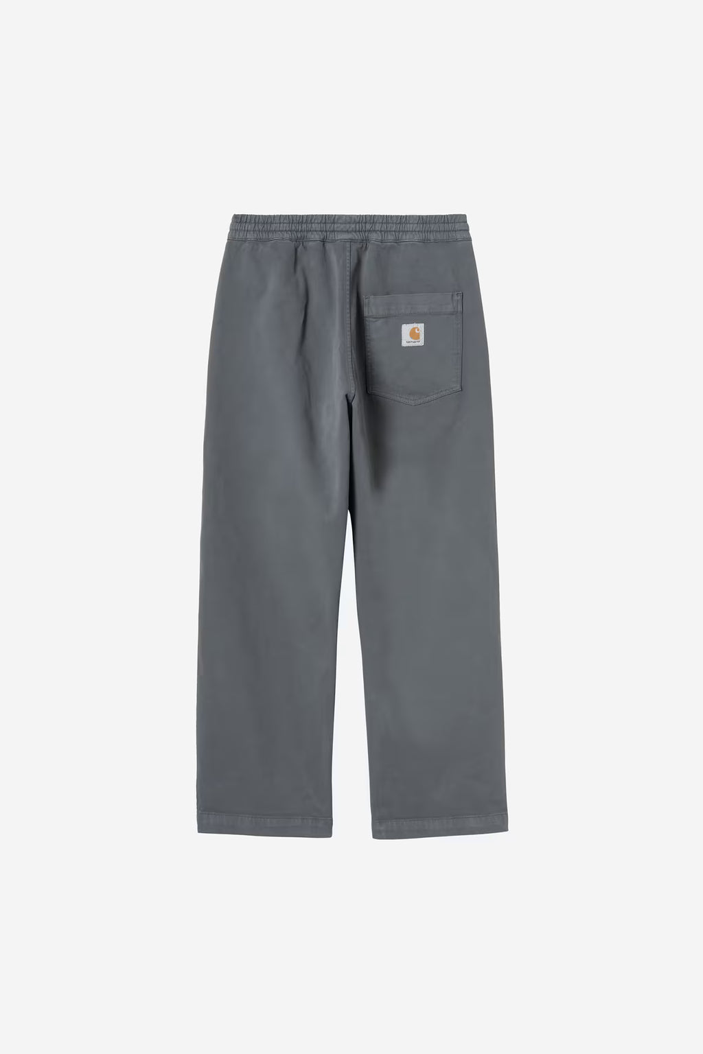 FLOYDE PANT - styx garment dyed