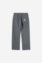 FLOYDE PANT - styx garment dyed