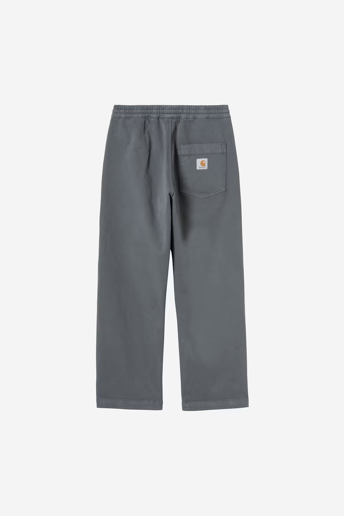 FLOYDE PANT - styx garment dyed
