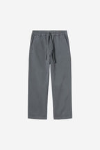 FLOYDE PANT - styx garment dyed