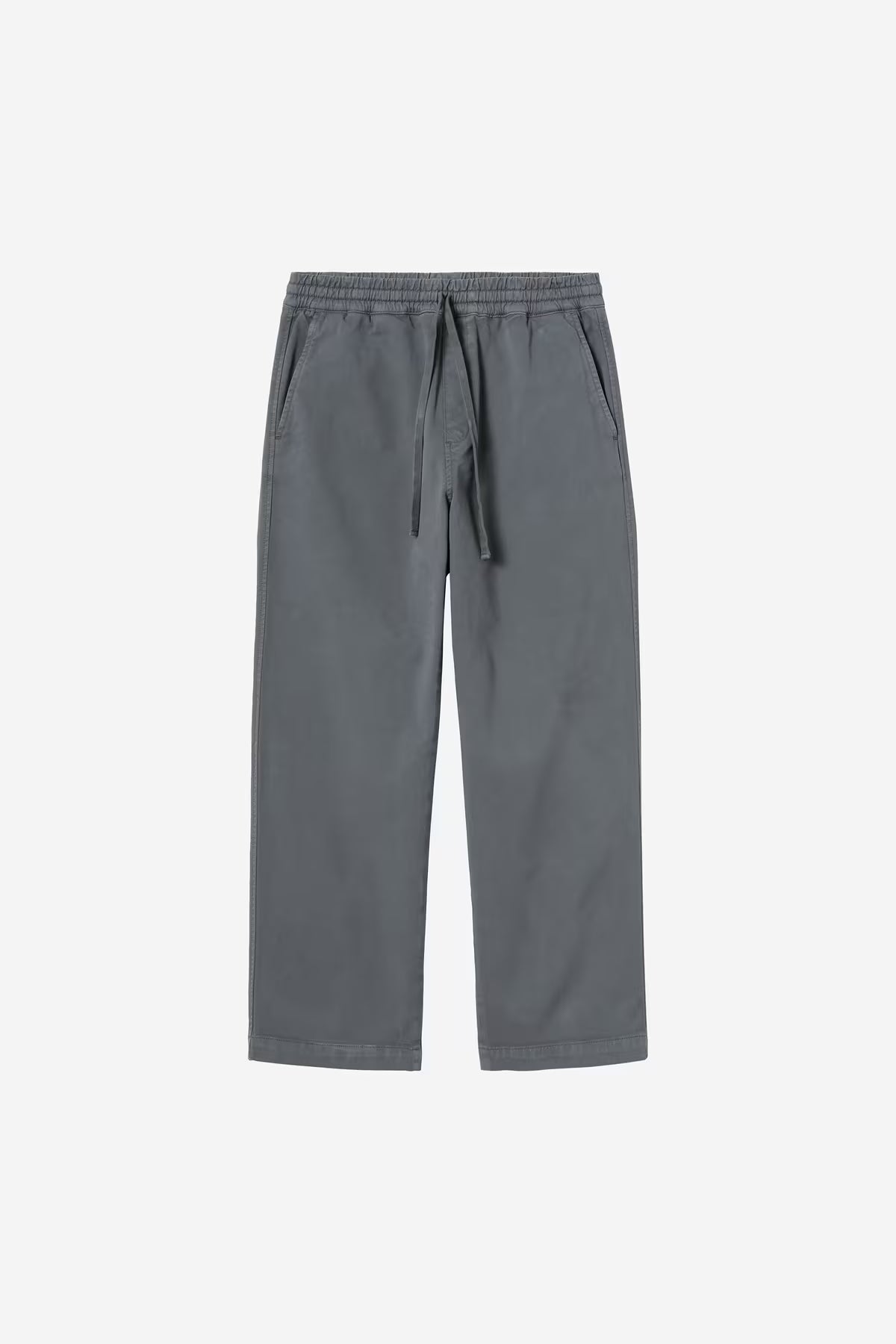 FLOYDE PANT - styx garment dyed
