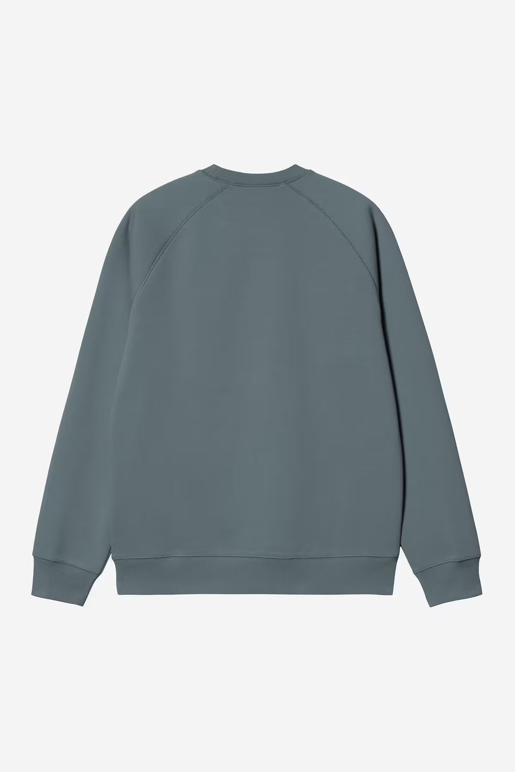 CHASE SWEAT - cozy blue/gold