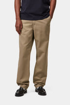 MASTER PANT - wall rinsed