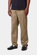 MASTER PANT - wall rinsed