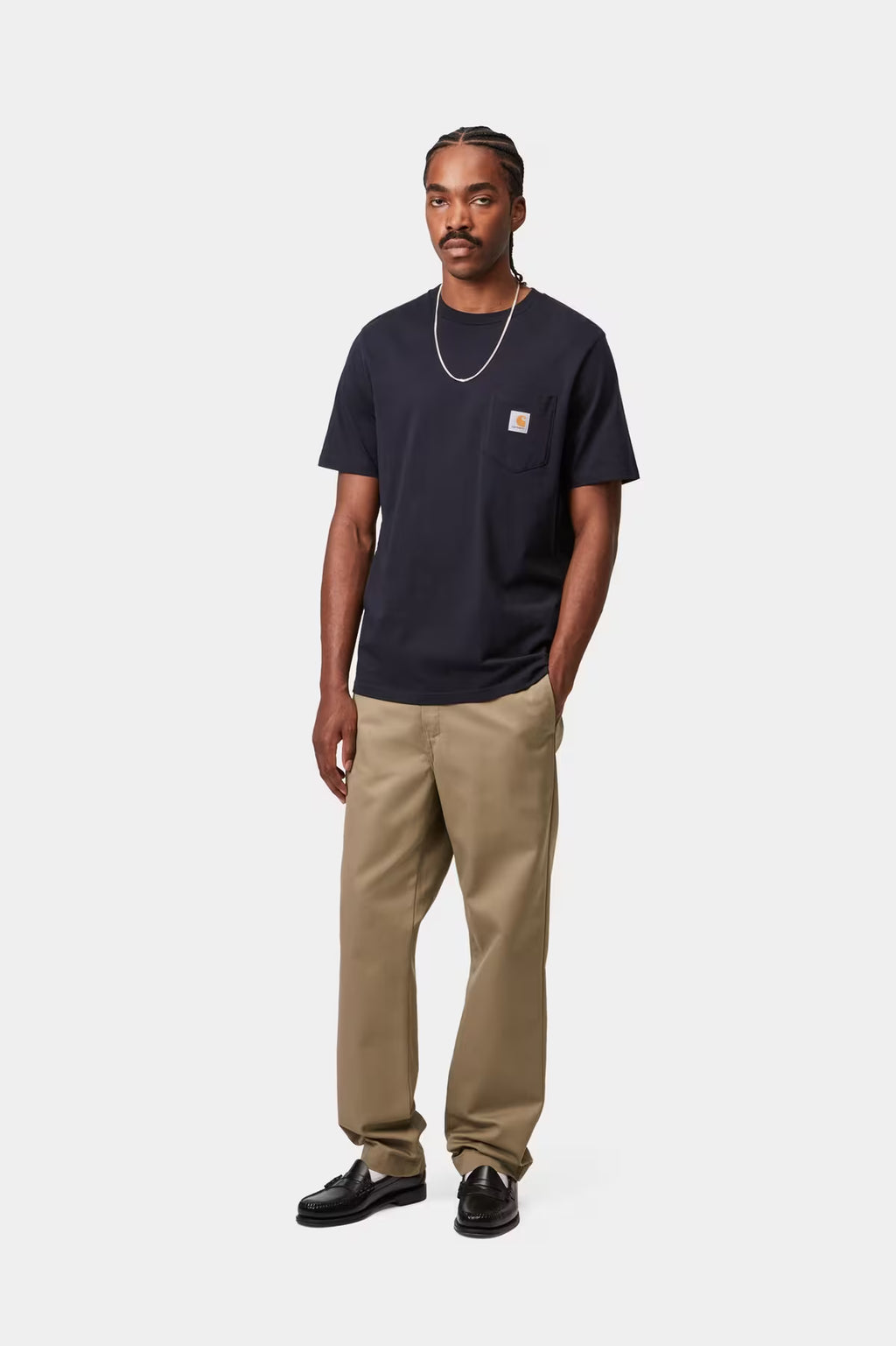 MASTER PANT - wall rinsed