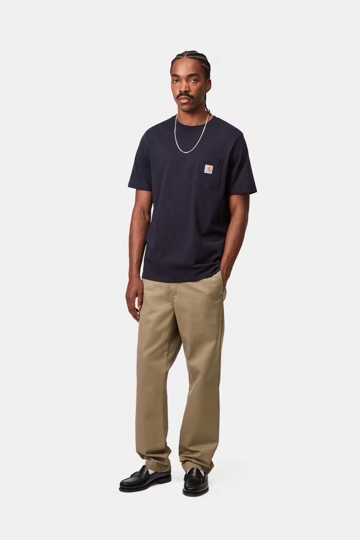 MASTER PANT - wall rinsed
