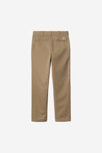 MASTER PANT - wall rinsed