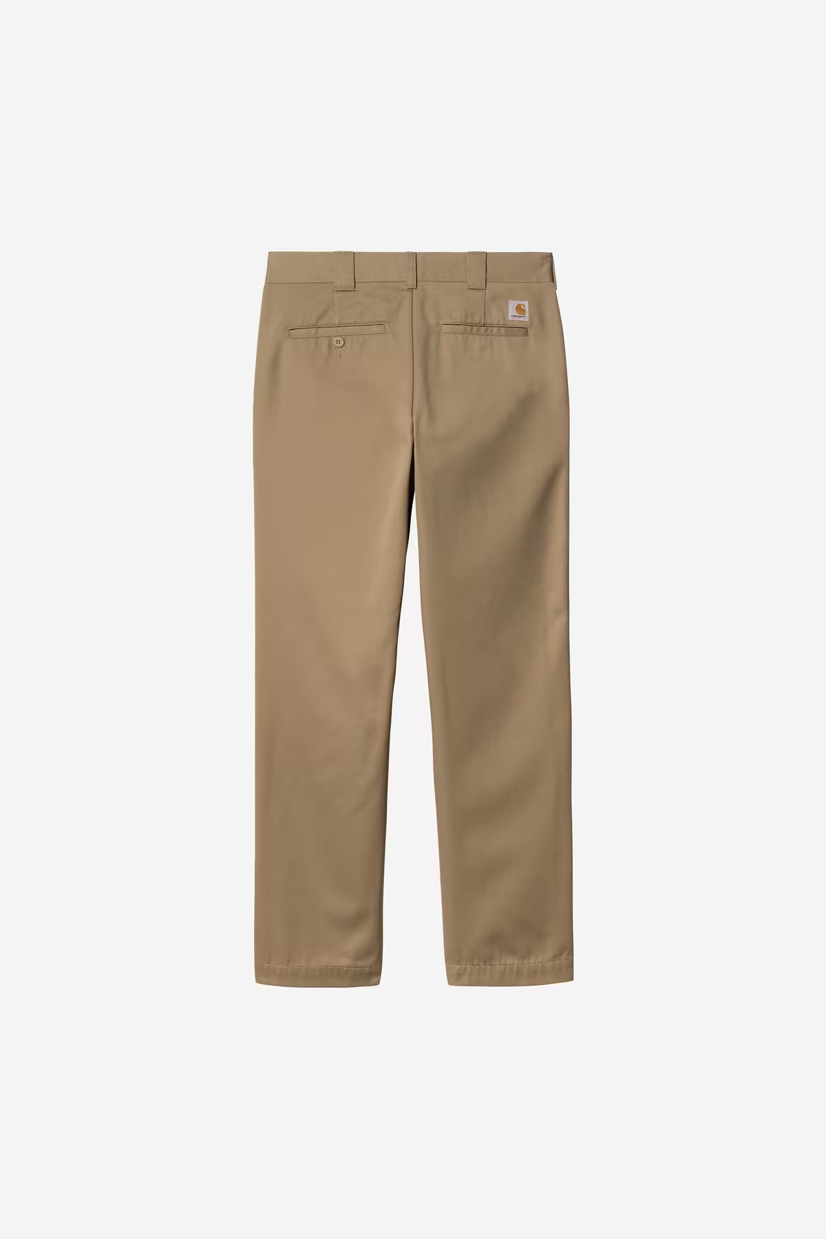 MASTER PANT - wall rinsed
