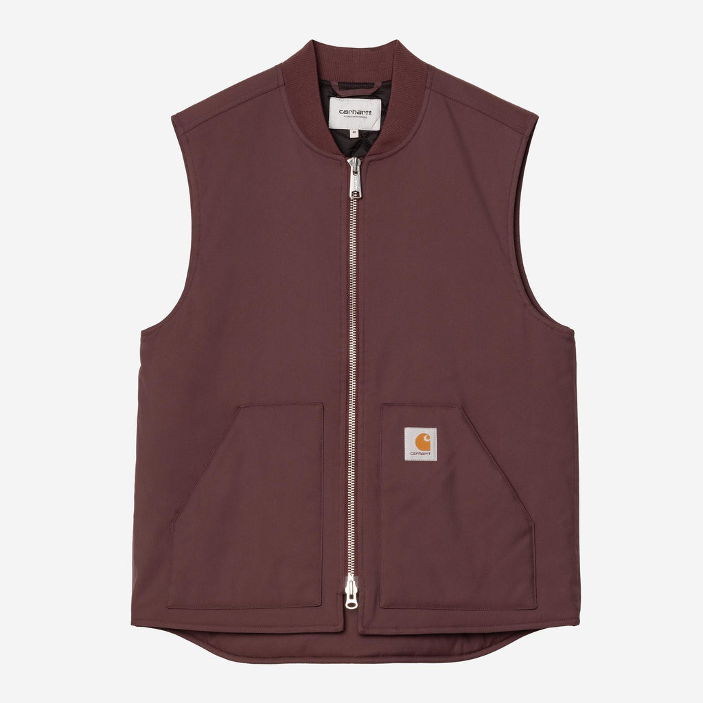 LEROY VEST - rondo