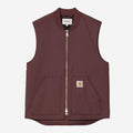 LEROY VEST - rondo