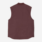 LEROY VEST - rondo
