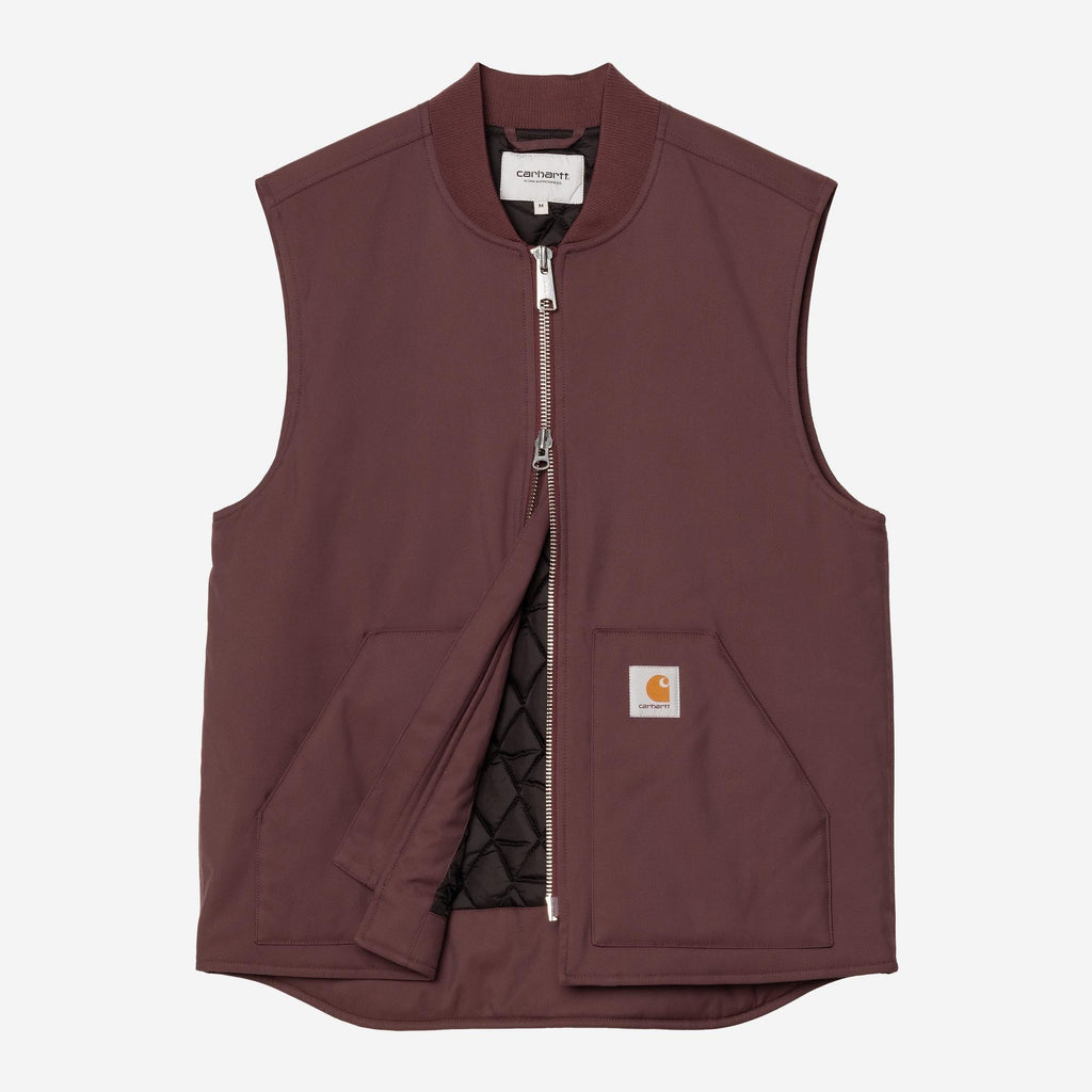LEROY VEST - rondo