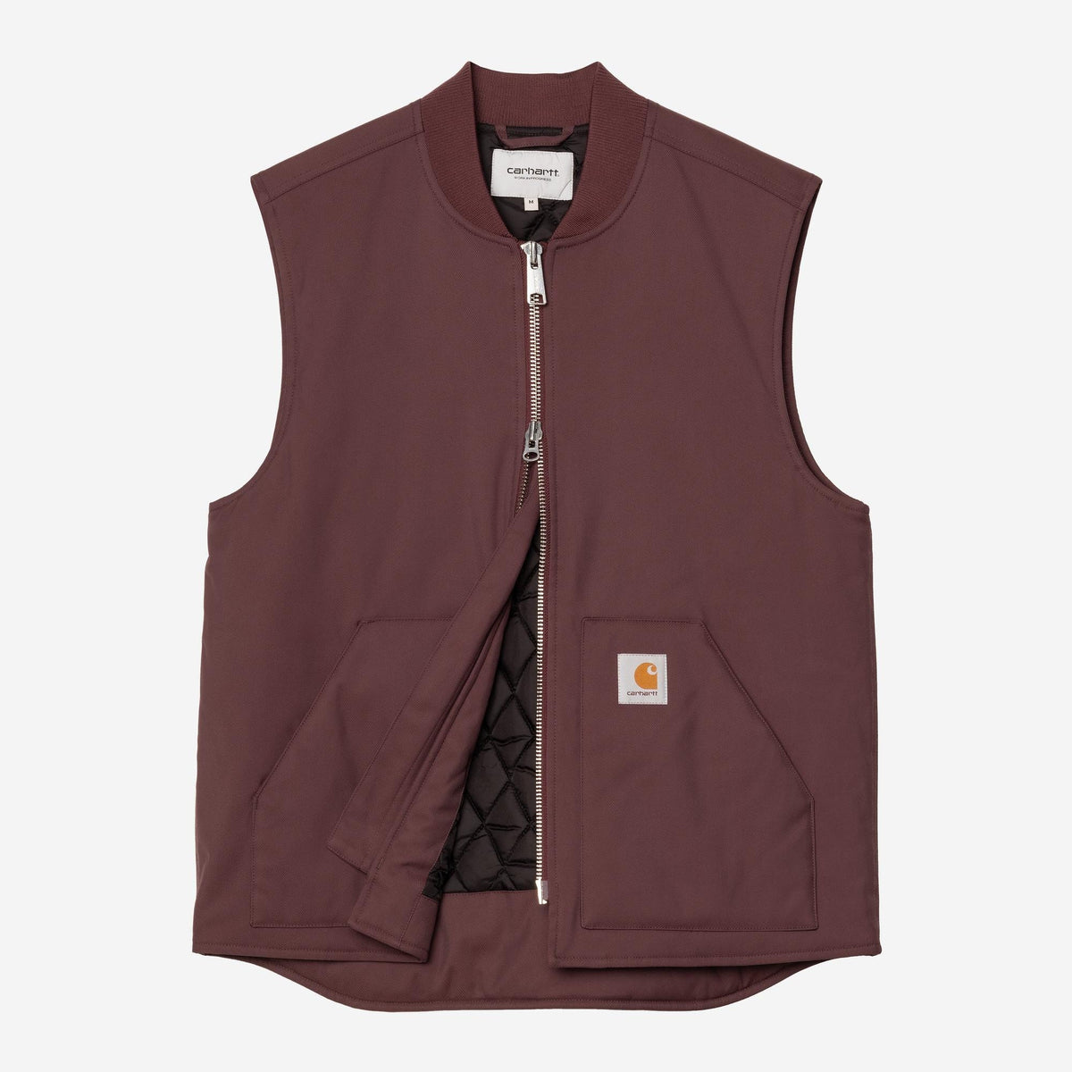 LEROY VEST - rondo