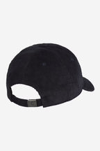 HARLEM CAP - dark navy/white