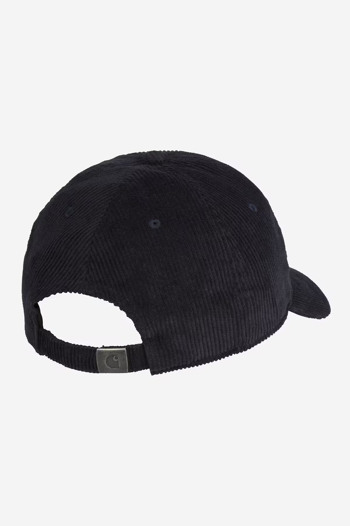 HARLEM CAP - dark navy/white