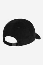 HARLEM CAP - black/white