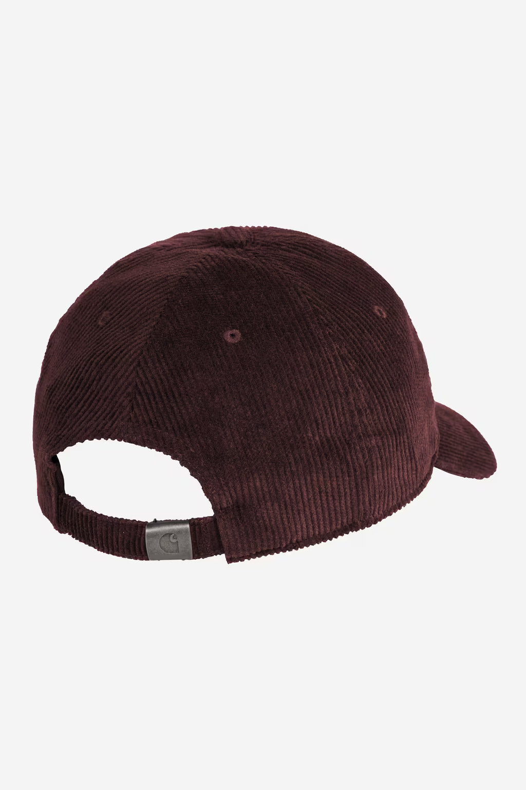 HARLEM CAP - amarone/white