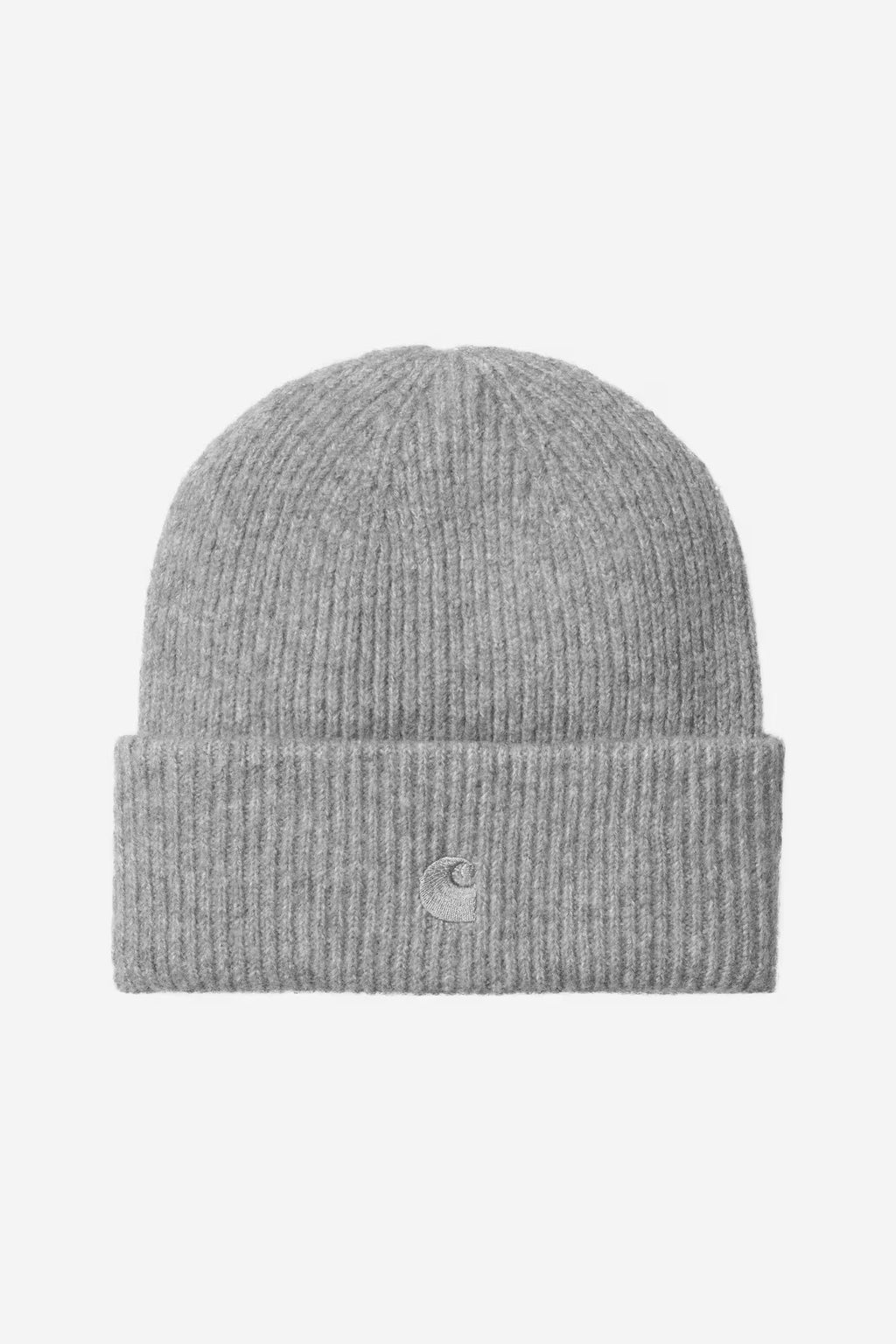 CURTIS BEANIE - shady grey